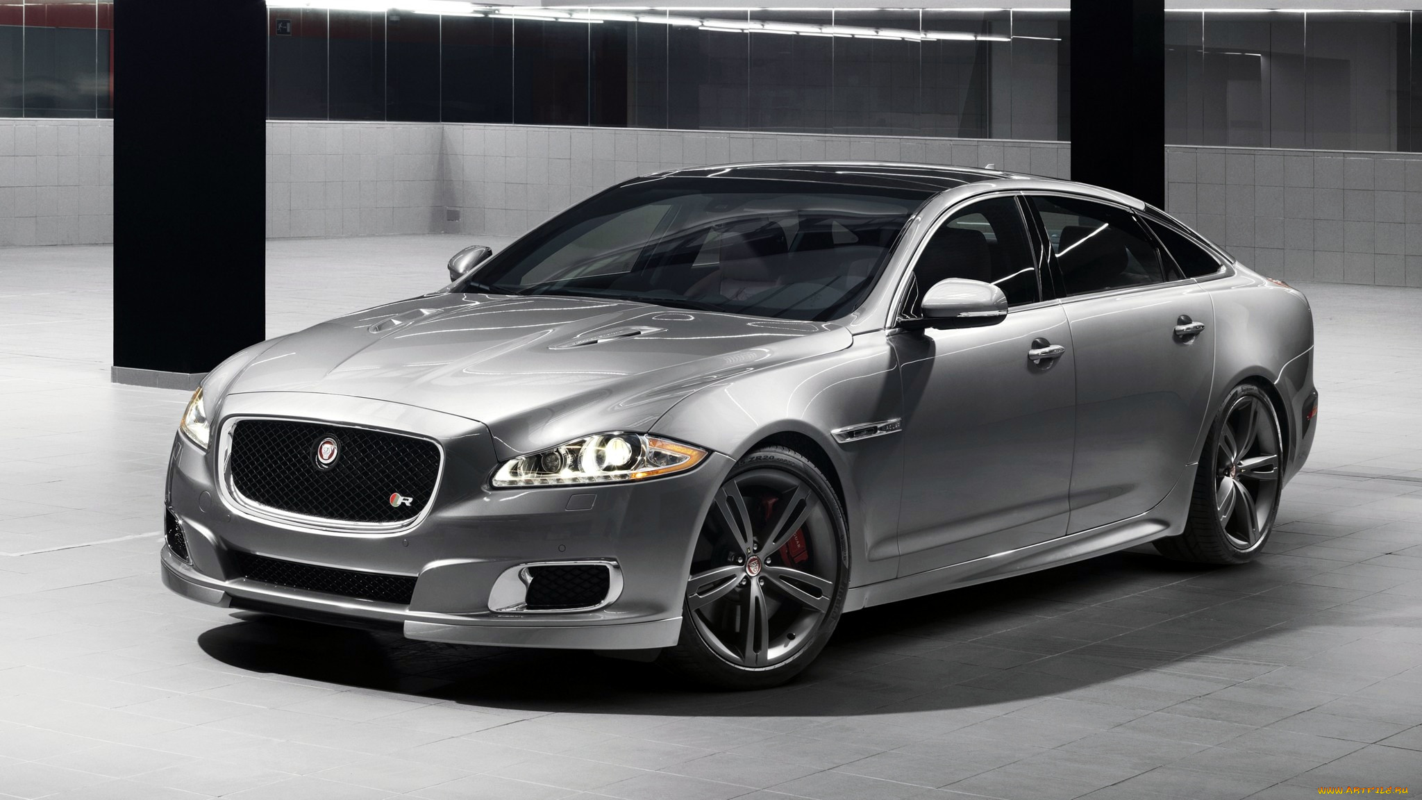 jaguar, xj, , land, rover, ltd, 